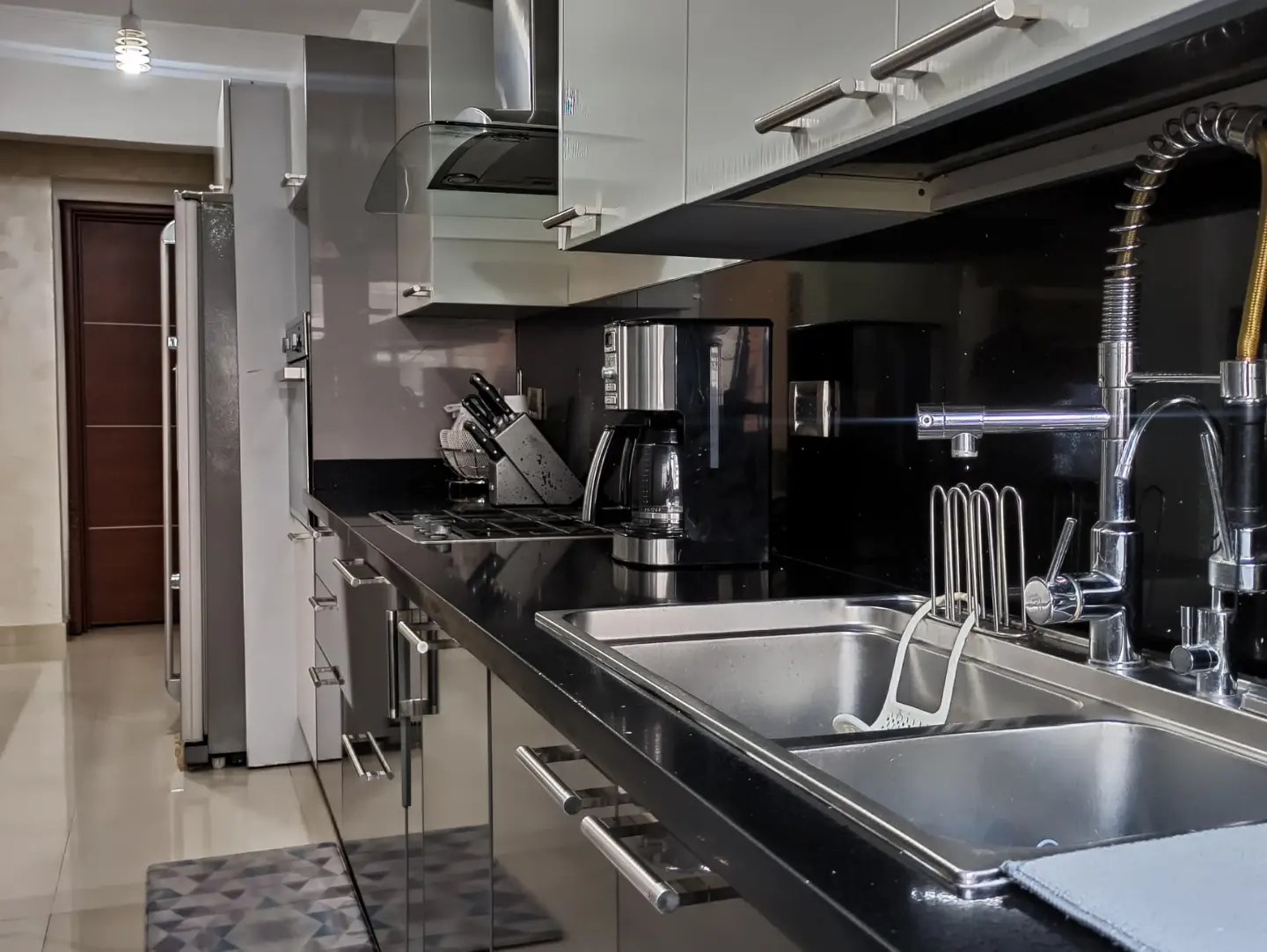 Exclusive and Modern Apartment in El Parral